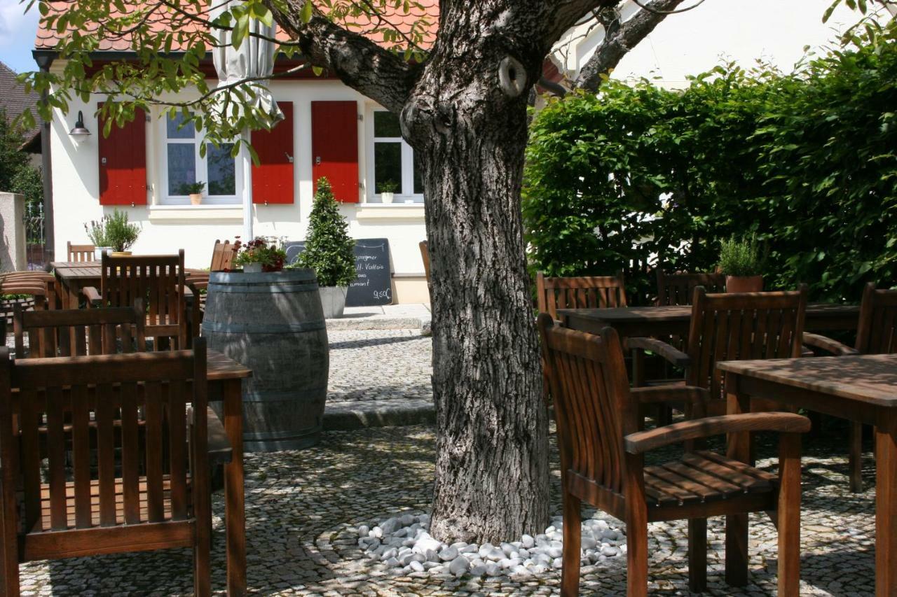 Villa Haeusla à Dannberg Extérieur photo